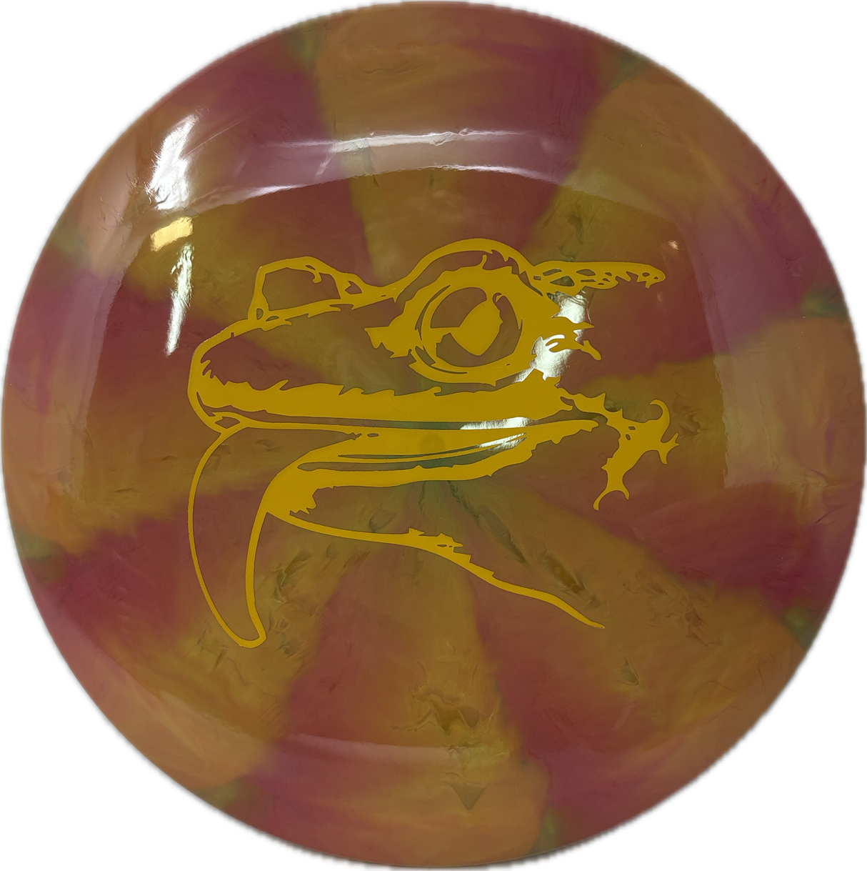 Salamander-Mint Discs-Foundation Disc Golf