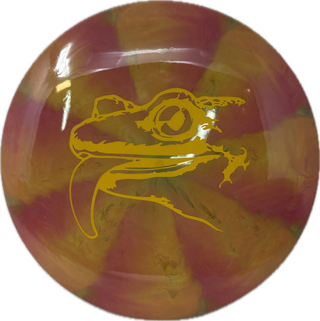 Salamander-Mint Discs-Foundation Disc Golf