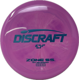 Zone SS-Discraft-Foundation Disc Golf
