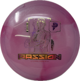 2026 Tour Series Passion | Paige Pierce-Discraft-Foundation Disc Golf