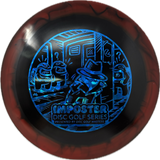 Imposter Horizon DD1 | Limited Edition-Discmania-Foundation Disc Golf