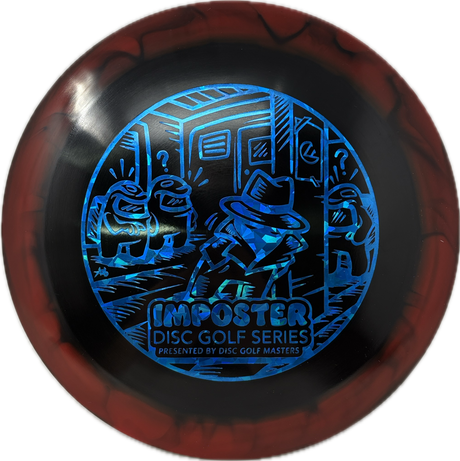 Imposter Horizon DD1 | Limited Edition-Discmania-Foundation Disc Golf