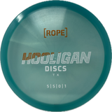 Rope (TEST DO NOT USE)-Hooligan-Foundation Disc Golf
