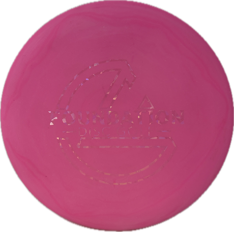 FDG Pickle-Mint Discs-Foundation Disc Golf