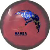Mamba | Juliana Korver Tour Series-Innova-Foundation Disc Golf