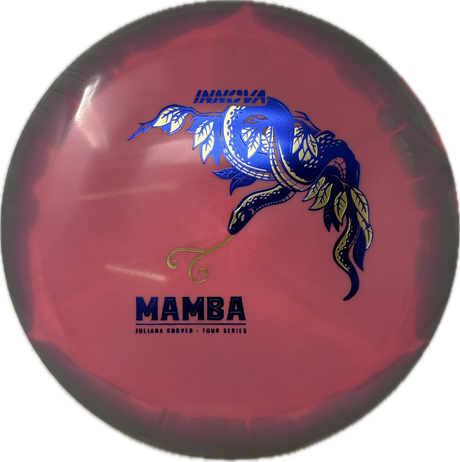 Mamba | Juliana Korver Tour Series-Innova-Foundation Disc Golf