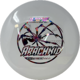 Arachnid-Innova-Foundation Disc Golf