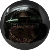 Buzzz | Ricky Wysocki Victory Edition-Discraft-Foundation Disc Golf