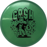 Big Money Trev | Cash-Foundation Disc Golf-Foundation Disc Golf