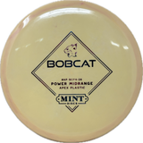 Bobcat-Mint Discs-Foundation Disc Golf