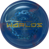 Sled | 2026 Worlds Edition-Discraft-Foundation Disc Golf