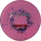 PA-3 | Hunter Thomas-Foundation Disc Golf-Foundation Disc Golf