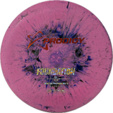 PA-3 2-Pack | Hunter Thomas-Foundation Disc Golf-Foundation Disc Golf