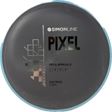 Pixel-MVP-Foundation Disc Golf