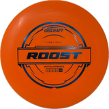 Roost-Discraft-Foundation Disc Golf