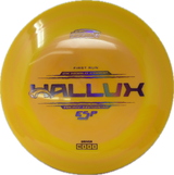 Hallux-Discraft-Foundation Disc Golf