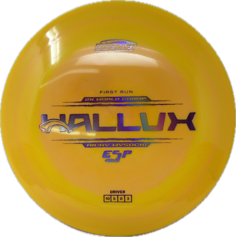 Hallux