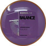 Balance-MVP-Foundation Disc Golf