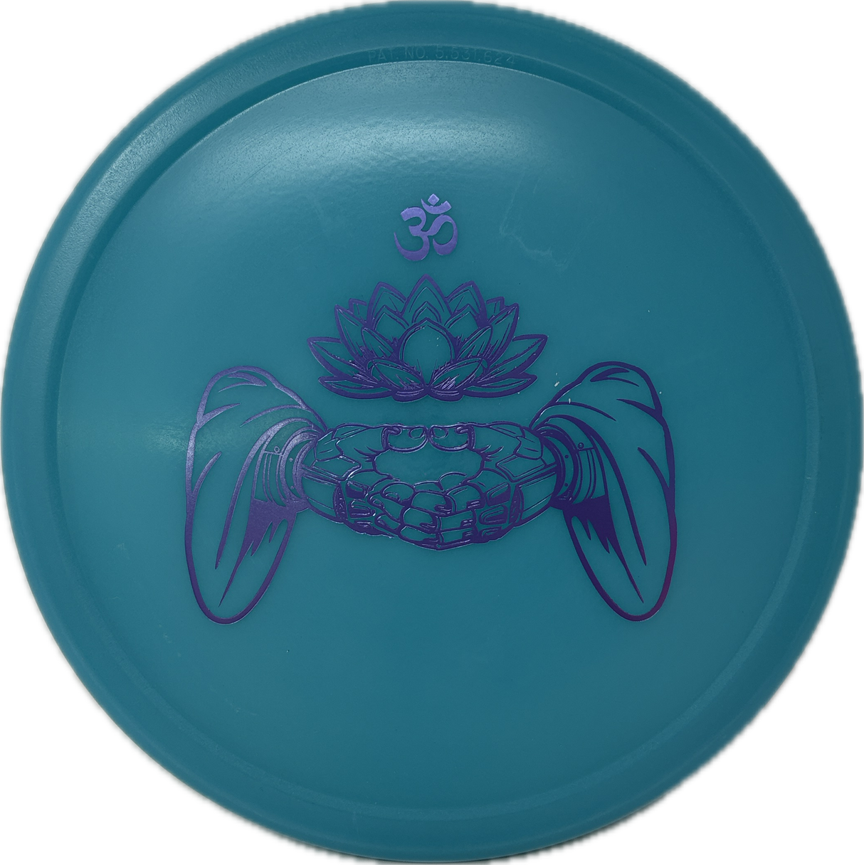 Pig | Ohn Scoggins Takeover-Innova-Foundation Disc Golf