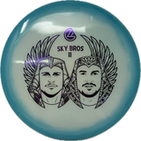 P2x | Sky Bros II-Foundation Disc Golf-Foundation Disc Golf