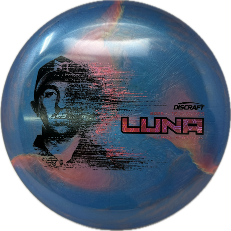2026 Tour Series Luna | Paul McBeth