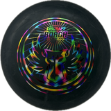 Bro-D Roach-Darkhorse Store-Foundation Disc Golf
