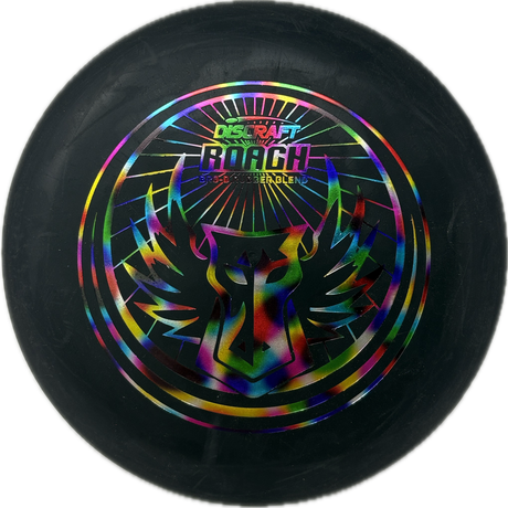 Bro-D Roach-Darkhorse Store-Foundation Disc Golf
