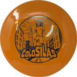 Colosilas Colossus-Foundation Disc Golf-Foundation Disc Golf