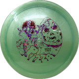 Pizza-Mint Discs-Foundation Disc Golf