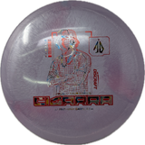 2026 Tour Series Cigarra | Anthony Barela-Discraft-Foundation Disc Golf