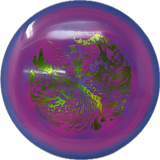 Buzzz | Ace Run Pro Collab-Discraft-Foundation Disc Golf