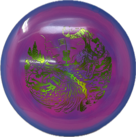 Buzzz | Ace Run Pro Collab-Discraft-Foundation Disc Golf