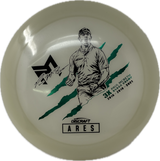 Ares | 3 Claw USDGC-Discraft-Foundation Disc Golf