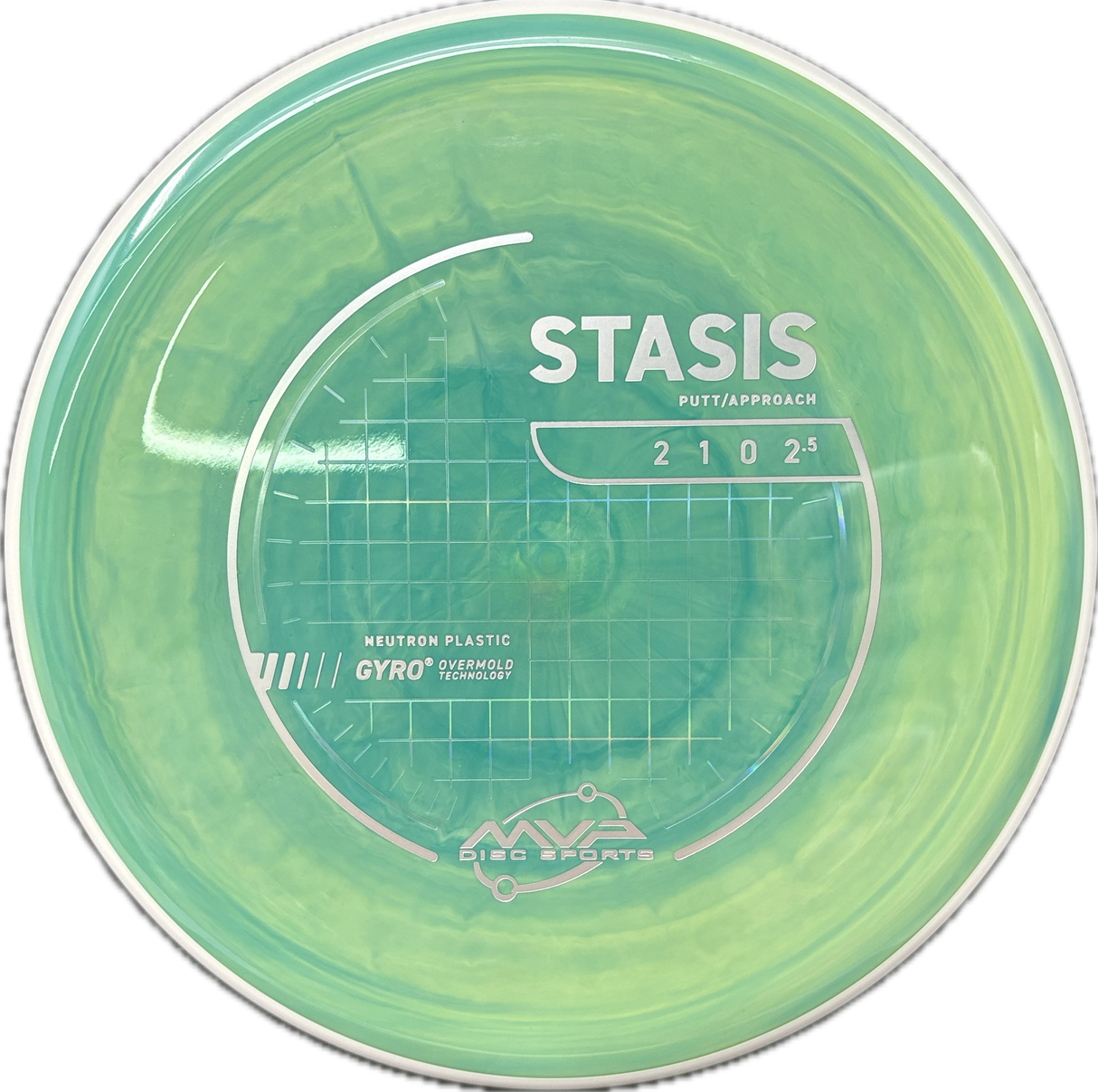 Stasis-MVP-Foundation Disc Golf