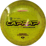 2026 Uli CapRap-Discraft-Foundation Disc Golf