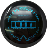 Luna | Cale Leiviska Victory edition-Discraft-Foundation Disc Golf