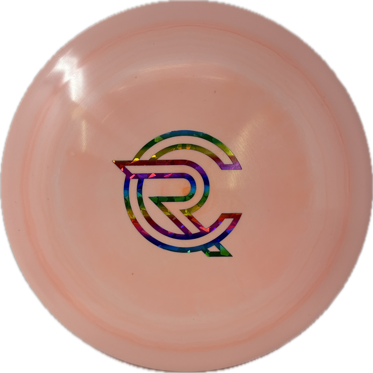 Cole Redalen Pipeline-DGA-Foundation Disc Golf