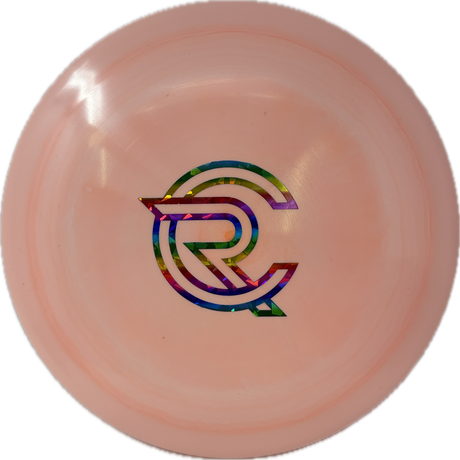 Cole Redalen Pipeline-DGA-Foundation Disc Golf