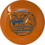 Arachnid-Innova-Foundation Disc Golf