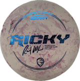 Focus | Ricky Wysocki Signature Series-Discraft-Foundation Disc Golf