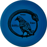 Ouroboros-EV-7-Foundation Disc Golf