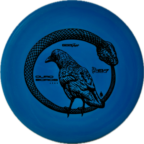 Ouroboros-EV-7-Foundation Disc Golf