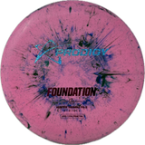 PA-3 2-Pack | Hunter Thomas-Foundation Disc Golf-Foundation Disc Golf