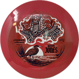 Feedback | Kevin Jones Signature Series-Prodigy-Foundation Disc Golf