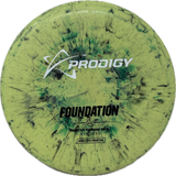 PA-3 | Hunter Thomas-Foundation Disc Golf-Foundation Disc Golf