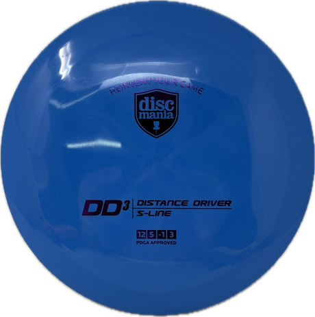 DD3-Discmania-Foundation Disc Golf