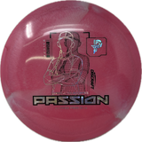 2026 Tour Series Passion | Paige Pierce-Discraft-Foundation Disc Golf