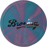 Brooksy Slammer-Foundation Disc Golf-Foundation Disc Golf