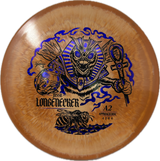 A2 | Jesse Longenecker Signature Series-Prodigy-Foundation Disc Golf