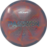 Passion-Discraft-Foundation Disc Golf